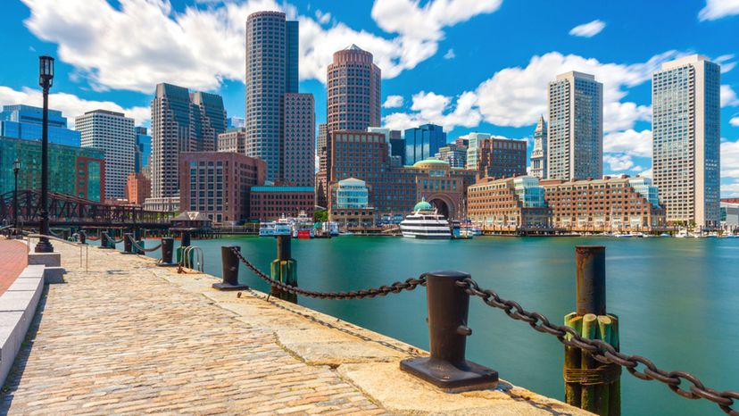 How Well Do You Know Boston Slang?