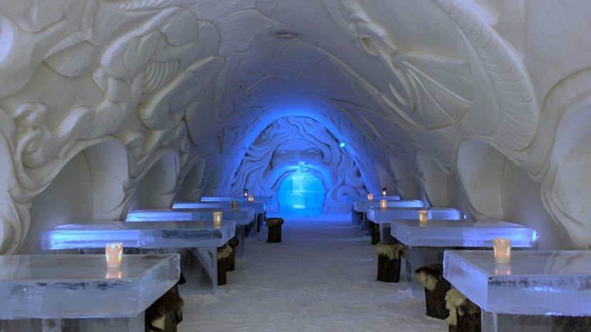 28_SnowCastle, Kemi, Finland