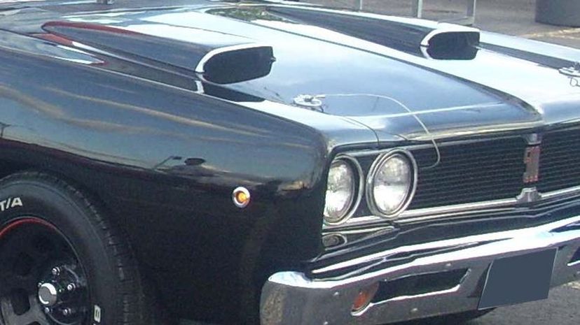 Dodge Coronet