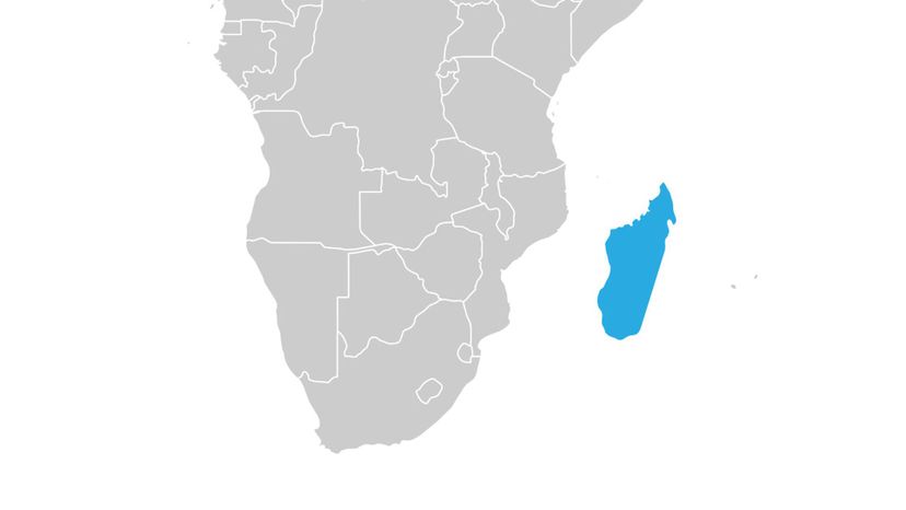 Madagascar