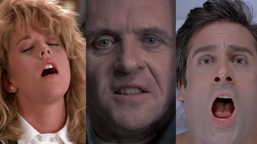 Can You Remember What Happens in These Movie Scenes by a Single Image?