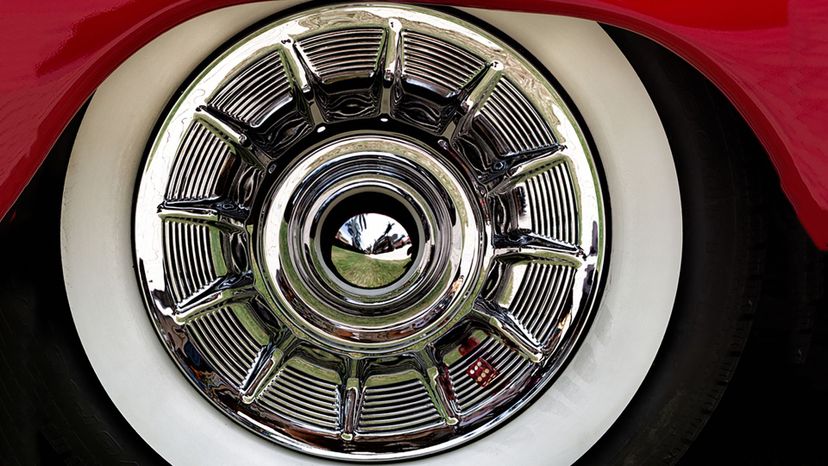 hubcap