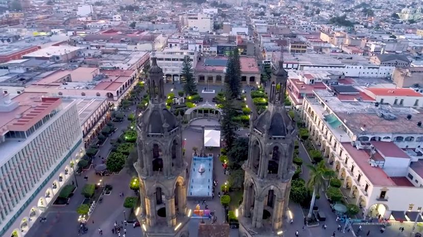 5 Tepic