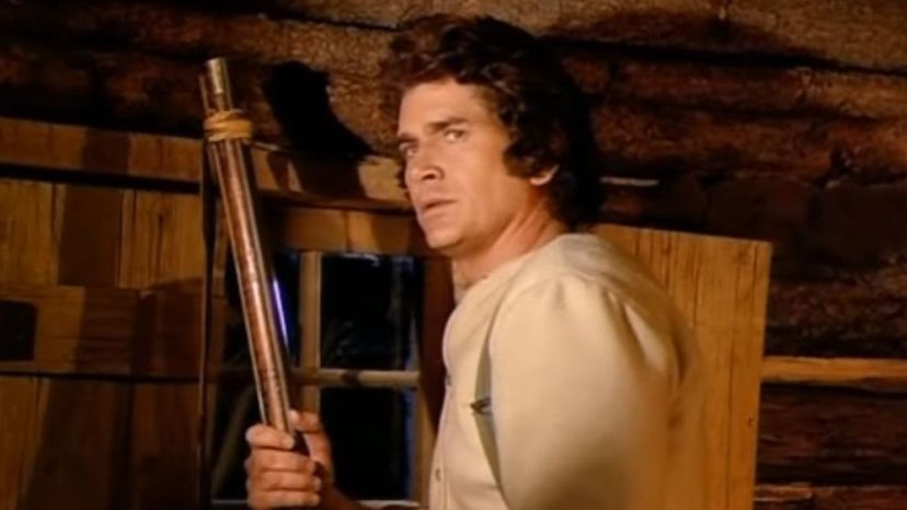 Charles Ingalls