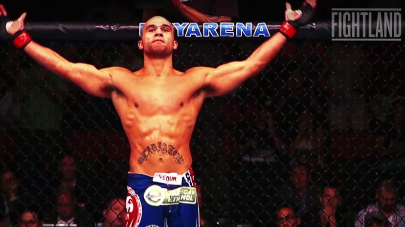 Robbie Lawler