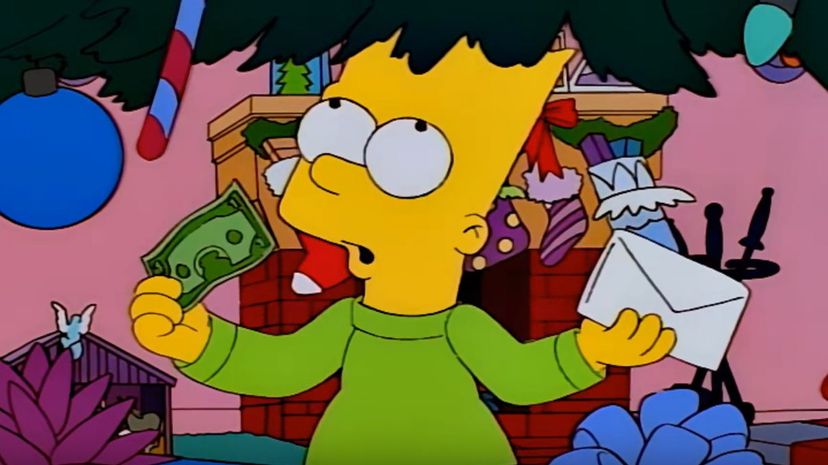 35 bart simpson