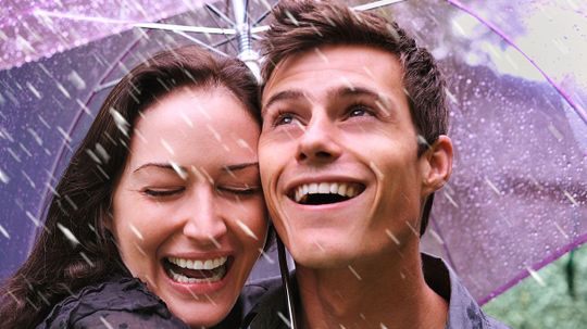 What's Your Dating Personality?