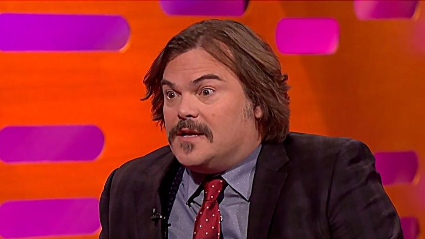 Jack Black