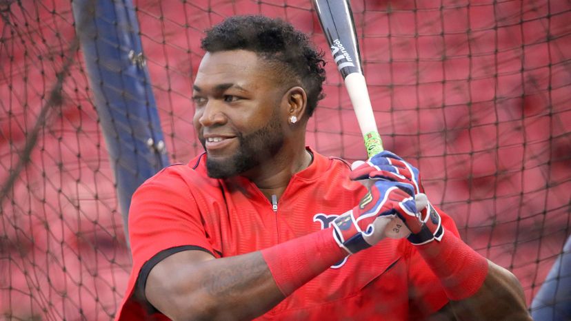 David Ortiz