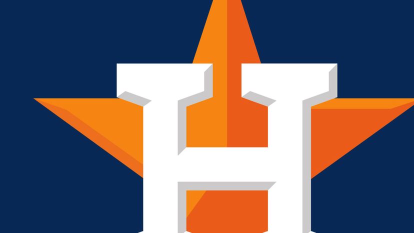 Houston Astros