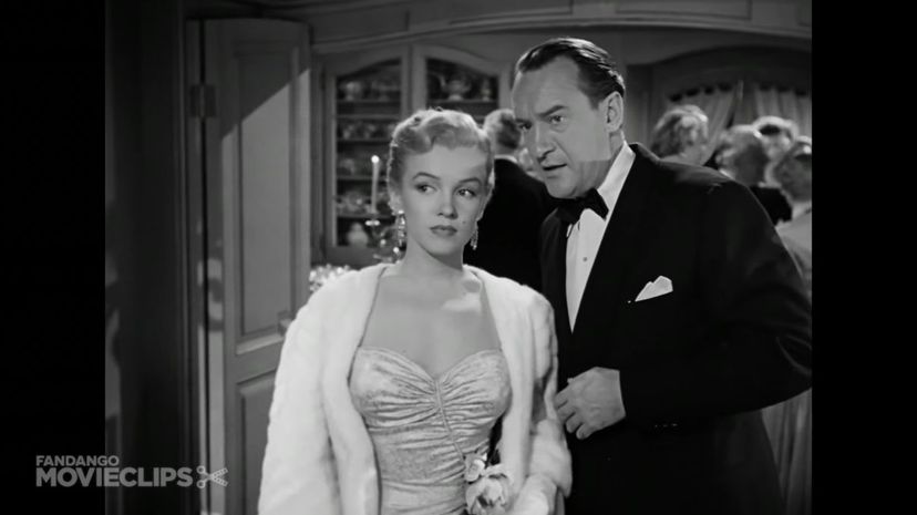 All About Eve