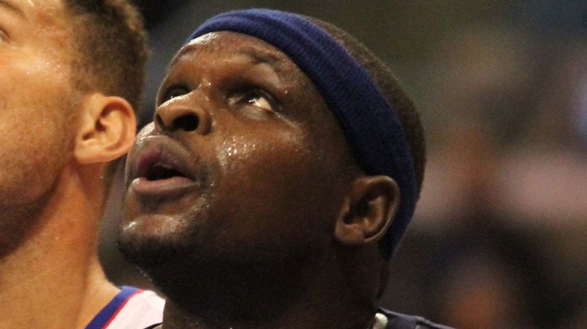 Zach Randolph