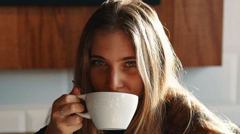 Coffee date