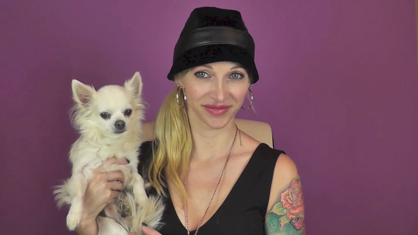 cloche hat
