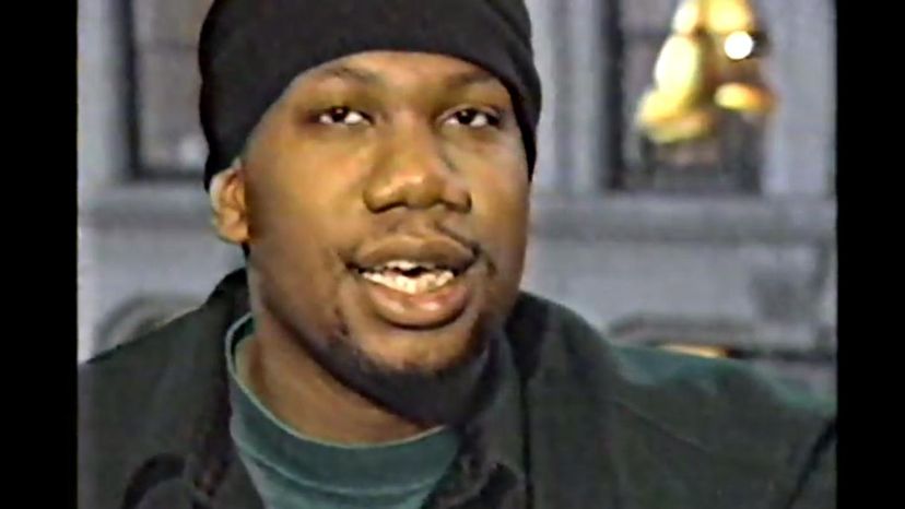 KRS One