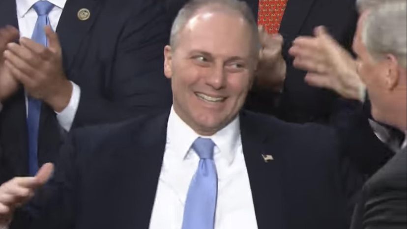 Steve Scalise