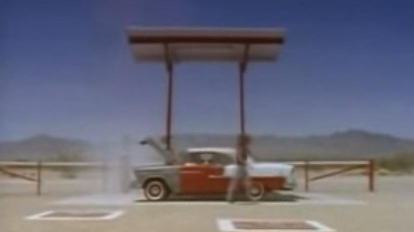 Robert Plant - Big Log