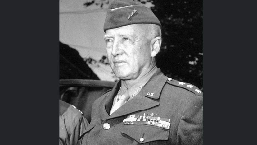 General (George S. Patton)