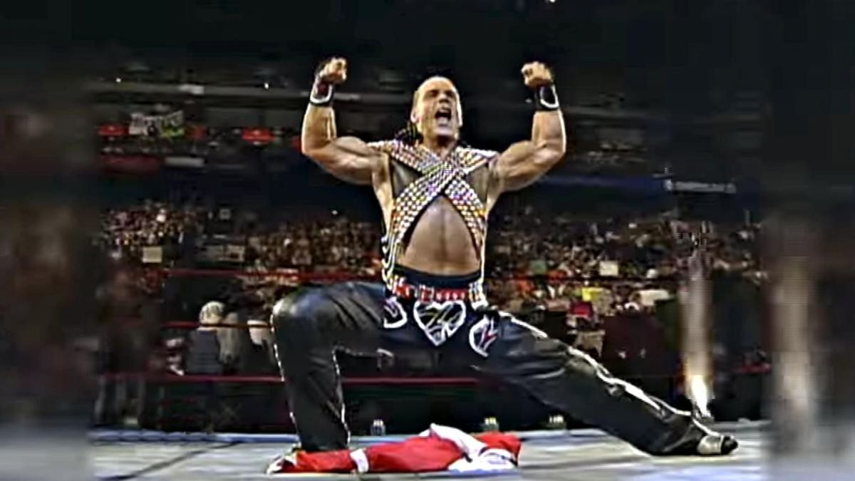 Can You Pass This WrestleMania Quiz? Zoo