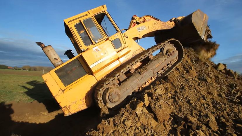 Crawler Loader