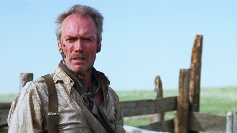 How much do you know about Unforgiven?