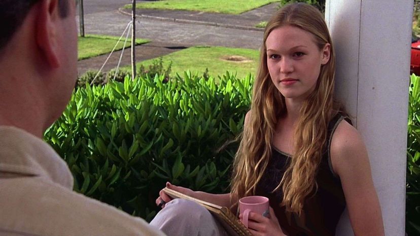 Can You Count the '10 Things I Hate About You'?