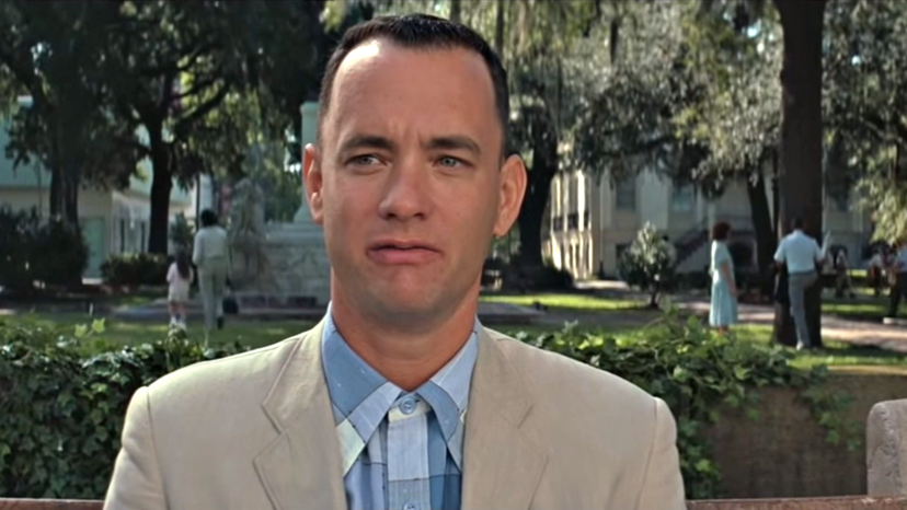 Run with "Forrest Gump" by taking this quiz!