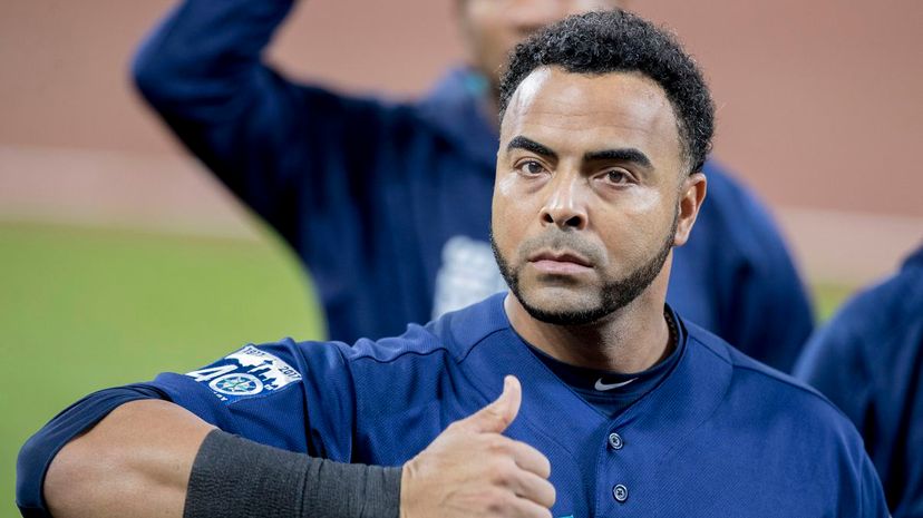 Nelson Cruz