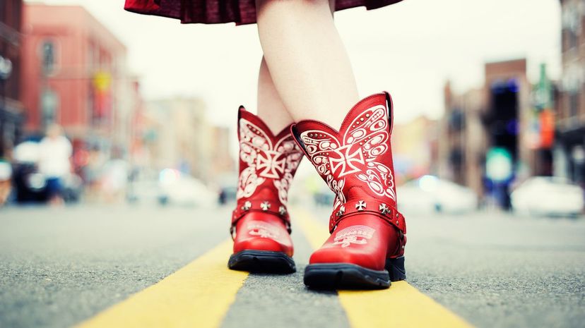 5-Cowgirl-Boots