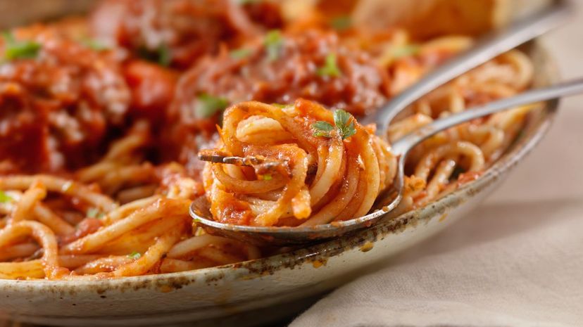 Order a Bunch of Food From Olive Garden and We’ll Guess What City Matches Your Personality
