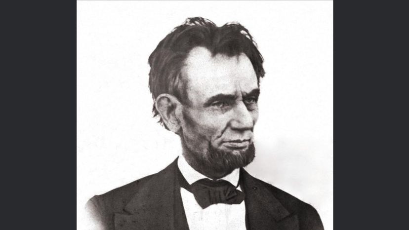 Abraham Lincoln