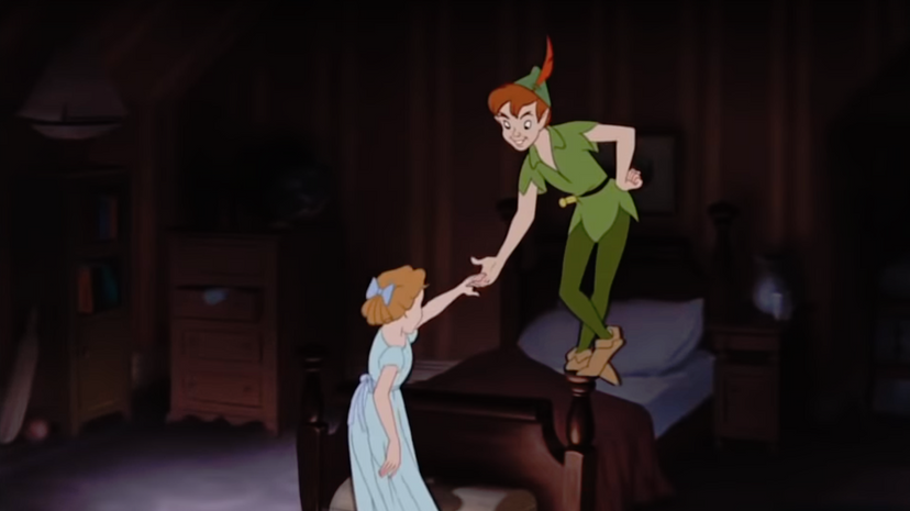 Peter Pan