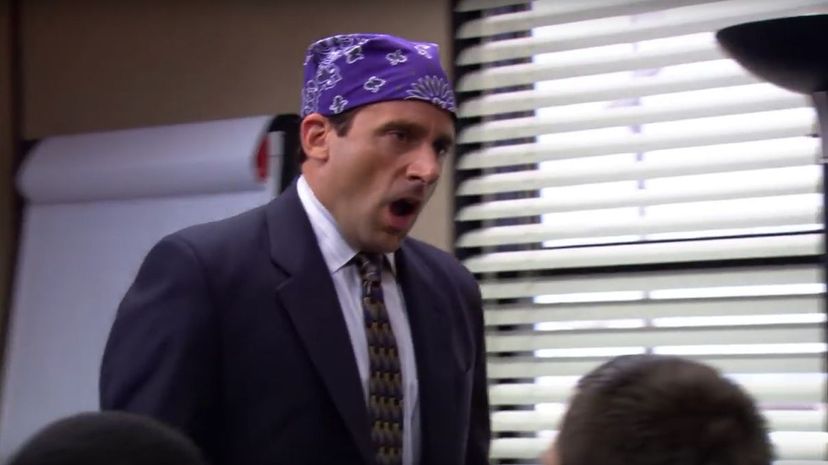 Which Michael Scott Are You?