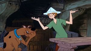 Can You Match These Classic Cartoon Duos to Their Show