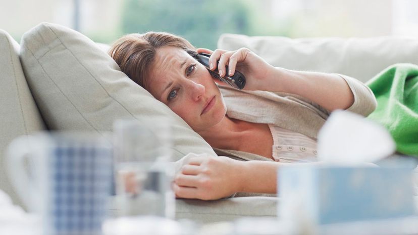 Q 29 Call off of work