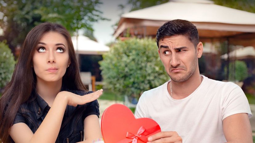 Can We Guess If You Are a High Maintenance or Low Maintenance Girlfriend?