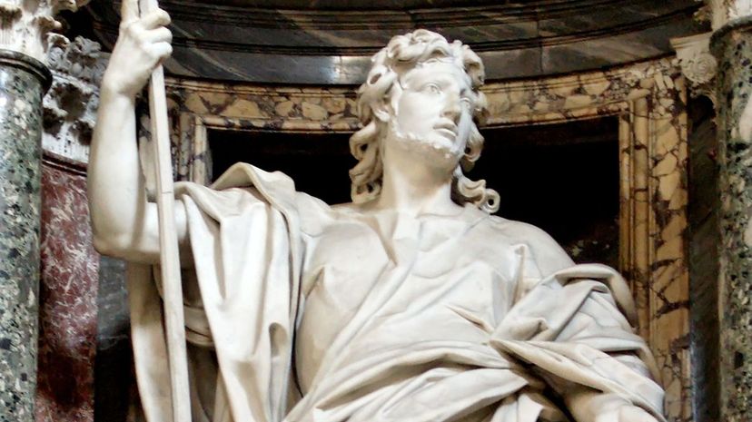 Saint Jude the Apostle (Judas Thaddaeus)