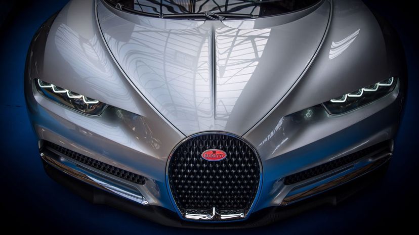 Bugatti