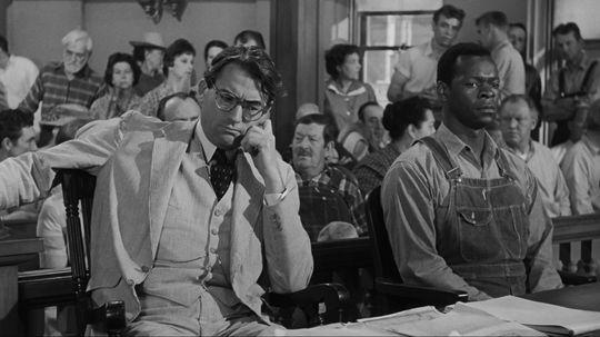 Scout Your Smarts on "To Kill a Mockingbird!"