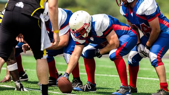 Answer These Yes or No Questions and We'll Guess Which Sport You Played in High School