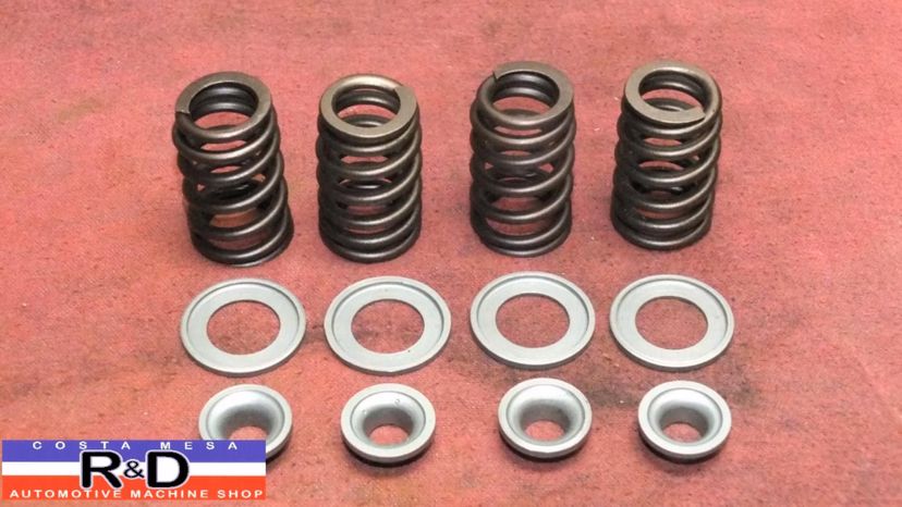 Valve Checking Spring Kit