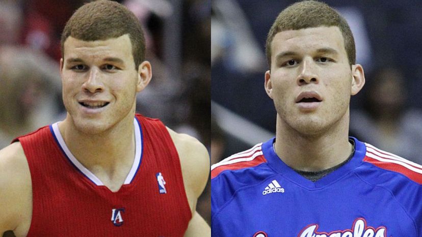 Blake Griffin