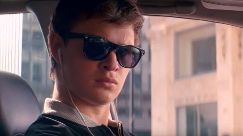 Baby Driver