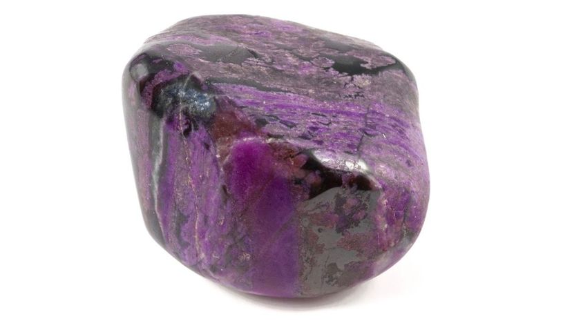 25 Sugilite