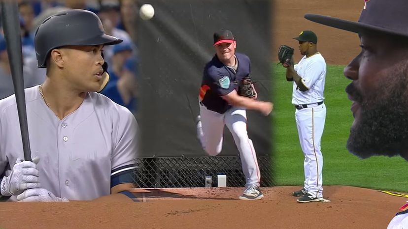 Can You Match the MLB Star to Their New Team?