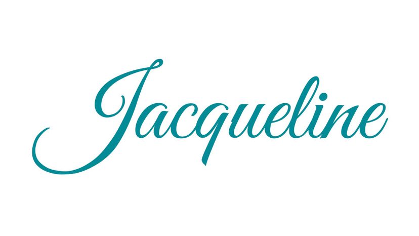 Can You Recognize These Names Written in Cursive Letters? | HowStuffWorks