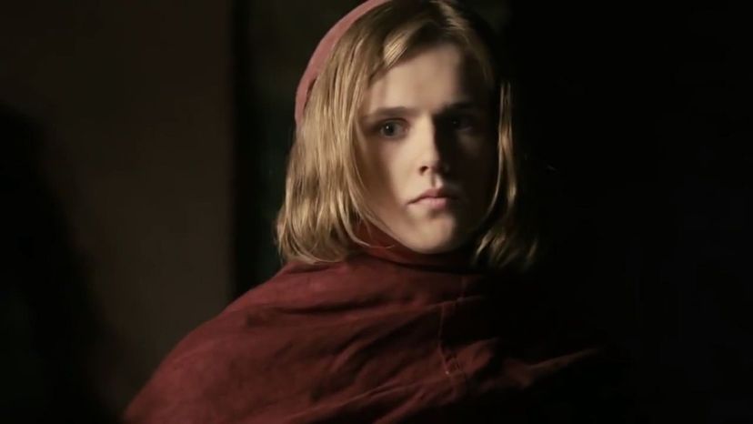 Lancel Lannister