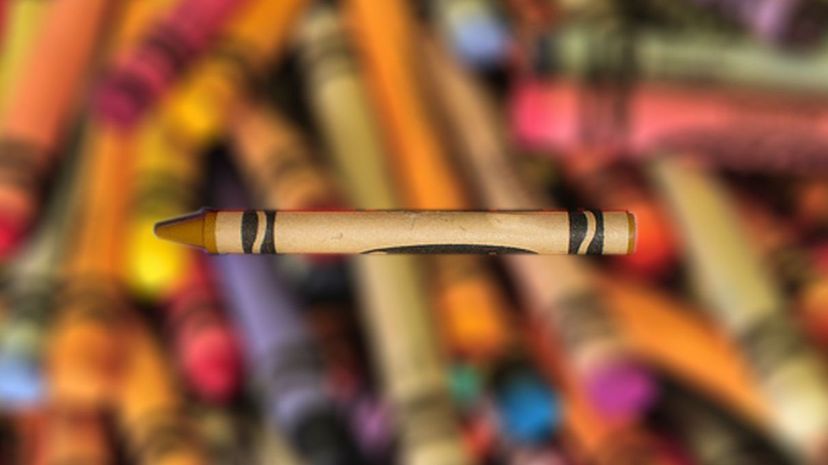 What color crayon is this?