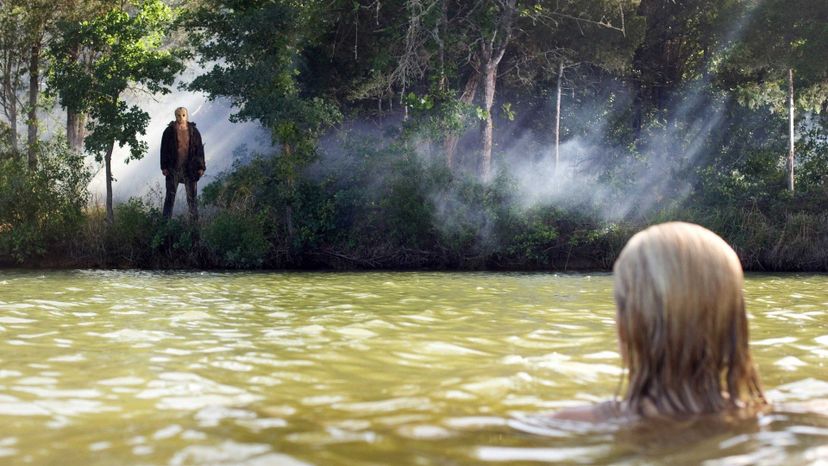How well do you know the original Friday the 13th movie? Quiz
