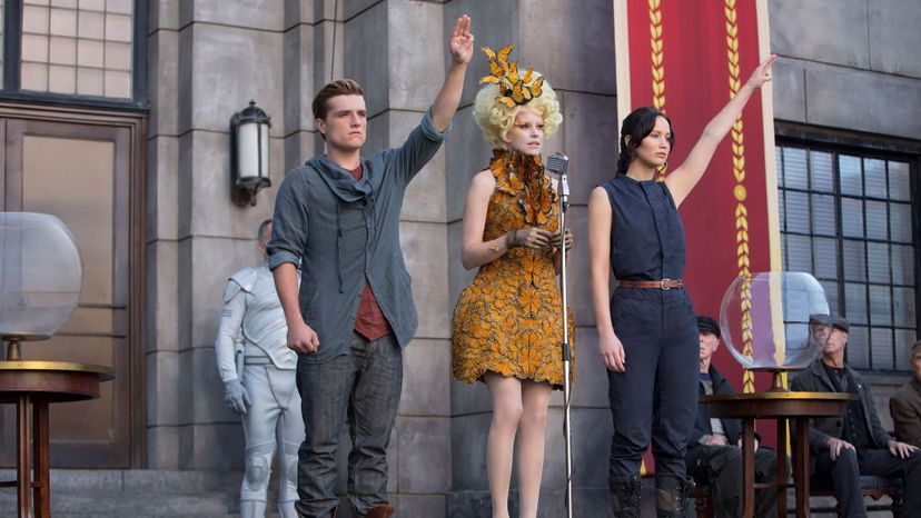 The Hunger Games Catching Fire (3)